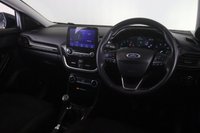 USED 2021 70 FORD PUMA 1.0T EcoBoost MHEV Titanium Euro 6 (s/s) 5dr BLIND SPOT CAMERA