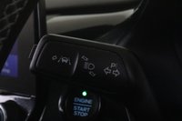 USED 2021 70 FORD PUMA 1.0T EcoBoost MHEV Titanium Euro 6 (s/s) 5dr BLIND SPOT CAMERA