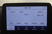 USED 2021 70 FORD PUMA 1.0T EcoBoost MHEV Titanium Euro 6 (s/s) 5dr BLIND SPOT CAMERA
