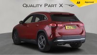 USED 2021 21 MERCEDES-BENZ GLA 1.3 GLA180 AMG Line (Premium) 7G-DCT Euro 6 (s/s) 5dr SPRING SALE NOW ON, SAVE 100s!