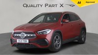 USED 2021 21 MERCEDES-BENZ GLA 1.3 GLA180 AMG Line (Premium) 7G-DCT Euro 6 (s/s) 5dr SPRING SALE NOW ON, SAVE 100s!