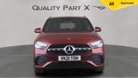 USED 2021 21 MERCEDES-BENZ GLA 1.3 GLA180 AMG Line (Premium) 7G-DCT Euro 6 (s/s) 5dr SPRING SALE NOW ON, SAVE 100s!