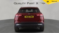 USED 2021 21 MERCEDES-BENZ GLA 1.3 GLA180 AMG Line (Premium) 7G-DCT Euro 6 (s/s) 5dr SPRING SALE NOW ON, SAVE 100s!