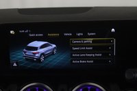 USED 2021 21 MERCEDES-BENZ GLA 1.3 GLA180 AMG Line (Premium) 7G-DCT Euro 6 (s/s) 5dr SPRING SALE NOW ON, SAVE 100s!