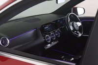USED 2021 21 MERCEDES-BENZ GLA 1.3 GLA180 AMG Line (Premium) 7G-DCT Euro 6 (s/s) 5dr SPRING SALE NOW ON, SAVE 100s!