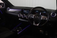 USED 2021 21 MERCEDES-BENZ GLA 1.3 GLA180 AMG Line (Premium) 7G-DCT Euro 6 (s/s) 5dr SPRING SALE NOW ON, SAVE 100s!