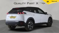 USED 2023 23 PEUGEOT 2008 1.2 PureTech GT EAT Euro 6 (s/s) 5dr SPRING SALE NOW ON, SAVE 100s!