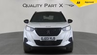 USED 2023 23 PEUGEOT 2008 1.2 PureTech GT EAT Euro 6 (s/s) 5dr SPRING SALE NOW ON, SAVE 100s!
