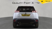 USED 2023 23 PEUGEOT 2008 1.2 PureTech GT EAT Euro 6 (s/s) 5dr SPRING SALE NOW ON, SAVE 100s!