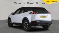 USED 2023 23 PEUGEOT 2008 1.2 PureTech GT EAT Euro 6 (s/s) 5dr SPRING SALE NOW ON, SAVE 100s!