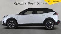 USED 2023 23 PEUGEOT 2008 1.2 PureTech GT EAT Euro 6 (s/s) 5dr SPRING SALE NOW ON, SAVE 100s!