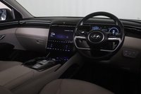 USED 2023 23 HYUNDAI TUCSON 1.6 h T-GDi 13.8kWh Ultimate Auto 4WD Euro 6 (s/s) 5dr SUMMER SALE NOW ON, SAVE 100s!