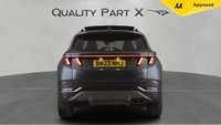 USED 2023 23 HYUNDAI TUCSON 1.6 h T-GDi 13.8kWh Ultimate Auto 4WD Euro 6 (s/s) 5dr SUMMER SALE NOW ON, SAVE 100s!