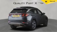 USED 2023 23 HYUNDAI TUCSON 1.6 h T-GDi 13.8kWh Ultimate Auto 4WD Euro 6 (s/s) 5dr SUMMER SALE NOW ON, SAVE 100s!