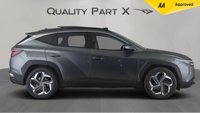 USED 2023 23 HYUNDAI TUCSON 1.6 h T-GDi 13.8kWh Ultimate Auto 4WD Euro 6 (s/s) 5dr SUMMER SALE NOW ON, SAVE 100s!