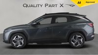 USED 2023 23 HYUNDAI TUCSON 1.6 h T-GDi 13.8kWh Ultimate Auto 4WD Euro 6 (s/s) 5dr SUMMER SALE NOW ON, SAVE 100s!