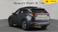 USED 2023 23 HYUNDAI TUCSON 1.6 h T-GDi 13.8kWh Ultimate Auto 4WD Euro 6 (s/s) 5dr SUMMER SALE NOW ON, SAVE 100s!