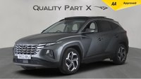 USED 2023 23 HYUNDAI TUCSON 1.6 h T-GDi 13.8kWh Ultimate Auto 4WD Euro 6 (s/s) 5dr SUMMER SALE NOW ON, SAVE 100s!