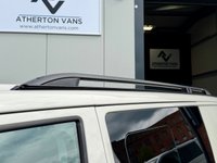 USED 2021 21 VOLKSWAGEN TRANSPORTER 2.0 TDI T32 HIGHLINE Kombi Double Cab 5dr Diesel DSG FWD SWB Euro 6 (s/s) (150BHP )  LED LIGHTS + 20&rdquo; ALLOYS + BODY STYLING