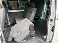USED 2021 21 VOLKSWAGEN TRANSPORTER 2.0 TDI T32 HIGHLINE Kombi Double Cab 5dr Diesel DSG FWD SWB Euro 6 (s/s) (150BHP )  LED LIGHTS + 20&rdquo; ALLOYS + BODY STYLING