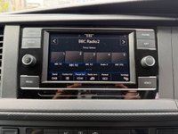 USED 2021 21 VOLKSWAGEN TRANSPORTER 2.0 TDI T32 HIGHLINE Kombi Double Cab 5dr Diesel DSG FWD SWB Euro 6 (s/s) (150BHP )  LED LIGHTS + 20&rdquo; ALLOYS + BODY STYLING