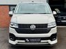 USED 2021 21 VOLKSWAGEN TRANSPORTER 2.0 TDI T32 HIGHLINE Kombi Double Cab 5dr Diesel DSG FWD SWB Euro 6 (s/s) (150BHP )  LED LIGHTS + 20&rdquo; ALLOYS + BODY STYLING