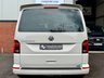 USED 2021 21 VOLKSWAGEN TRANSPORTER 2.0 TDI T32 HIGHLINE Kombi Double Cab 5dr Diesel DSG FWD SWB Euro 6 (s/s) (150BHP )  LED LIGHTS + 20&rdquo; ALLOYS + BODY STYLING