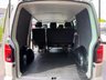 USED 2021 21 VOLKSWAGEN TRANSPORTER 2.0 TDI T32 HIGHLINE Kombi Double Cab 5dr Diesel DSG FWD SWB Euro 6 (s/s) (150BHP )  LED LIGHTS + 20&rdquo; ALLOYS + BODY STYLING