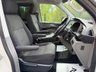 USED 2021 21 VOLKSWAGEN TRANSPORTER 2.0 TDI T32 HIGHLINE Kombi Double Cab 5dr Diesel DSG FWD SWB Euro 6 (s/s) (150BHP )  LED LIGHTS + 20&rdquo; ALLOYS + BODY STYLING