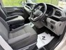 USED 2021 21 VOLKSWAGEN TRANSPORTER 2.0 TDI T32 HIGHLINE Kombi Double Cab 5dr Diesel DSG FWD SWB Euro 6 (s/s) (150BHP )  LED LIGHTS + 20&rdquo; ALLOYS + BODY STYLING
