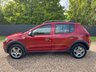 USED 2020 70 DACIA SANDERO STEPWAY 0.9 TCe Comfort Euro 6 (s/s) 5dr 1 OWNER, F/S/H,CARPLAY,REV CAM