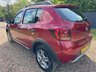 USED 2020 70 DACIA SANDERO STEPWAY 0.9 TCe Comfort Euro 6 (s/s) 5dr 1 OWNER, F/S/H,CARPLAY,REV CAM