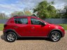 USED 2020 70 DACIA SANDERO STEPWAY 0.9 TCe Comfort Euro 6 (s/s) 5dr 1 OWNER, F/S/H,CARPLAY,REV CAM