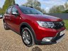 USED 2020 70 DACIA SANDERO STEPWAY 0.9 TCe Comfort Euro 6 (s/s) 5dr 1 OWNER, F/S/H,CARPLAY,REV CAM