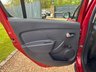 USED 2020 70 DACIA SANDERO STEPWAY 0.9 TCe Comfort Euro 6 (s/s) 5dr 1 OWNER, F/S/H,CARPLAY,REV CAM