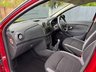 USED 2020 70 DACIA SANDERO STEPWAY 0.9 TCe Comfort Euro 6 (s/s) 5dr 1 OWNER, F/S/H,CARPLAY,REV CAM