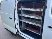 USED 2021 21 CITROEN DISPATCH 2.0 BlueHDi 1400 Enterprise M Panel Van 6dr Diesel Manual FWD 2 Euro 6 (s/s) (120 ps) 