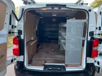 USED 2021 21 CITROEN DISPATCH 2.0 BlueHDi 1400 Enterprise M Panel Van 6dr Diesel Manual FWD 2 Euro 6 (s/s) (120 ps) 
