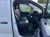 USED 2021 21 CITROEN DISPATCH 2.0 BlueHDi 1400 Enterprise M Panel Van 6dr Diesel Manual FWD 2 Euro 6 (s/s) (120 ps) 