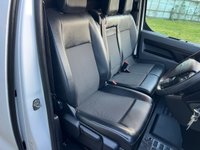 USED 2021 21 CITROEN DISPATCH 2.0 BlueHDi 1400 Enterprise M Panel Van 6dr Diesel Manual FWD 2 Euro 6 (s/s) (120 ps) 