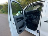 USED 2021 21 CITROEN DISPATCH 2.0 BlueHDi 1400 Enterprise M Panel Van 6dr Diesel Manual FWD 2 Euro 6 (s/s) (120 ps) 