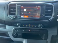USED 2021 21 CITROEN DISPATCH 2.0 BlueHDi 1400 Enterprise M Panel Van 6dr Diesel Manual FWD 2 Euro 6 (s/s) (120 ps) 