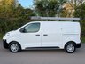 USED 2021 21 CITROEN DISPATCH 2.0 BlueHDi 1400 Enterprise M Panel Van 6dr Diesel Manual FWD 2 Euro 6 (s/s) (120 ps) 