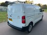 USED 2021 21 CITROEN DISPATCH 2.0 BlueHDi 1400 Enterprise M Panel Van 6dr Diesel Manual FWD 2 Euro 6 (s/s) (120 ps) 