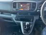 USED 2021 21 CITROEN DISPATCH 2.0 BlueHDi 1400 Enterprise M Panel Van 6dr Diesel Manual FWD 2 Euro 6 (s/s) (120 ps) 