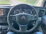 USED 2021 21 CITROEN DISPATCH 2.0 BlueHDi 1400 Enterprise M Panel Van 6dr Diesel Manual FWD 2 Euro 6 (s/s) (120 ps) 