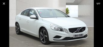 View our VOLVO S60