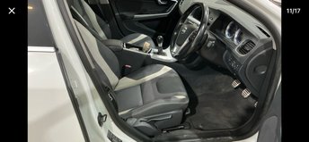 View our VOLVO S60
