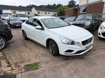 View our VOLVO S60