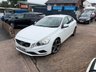 USED 2011 11 VOLVO S60 2.0 D3 R-Design Saloon 4dr Diesel Manual Euro 5 (163 ps) 